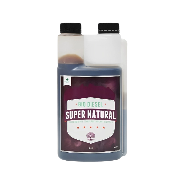 Bio Diesel Super Natural