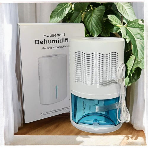 Haval Dehumidifier 2L