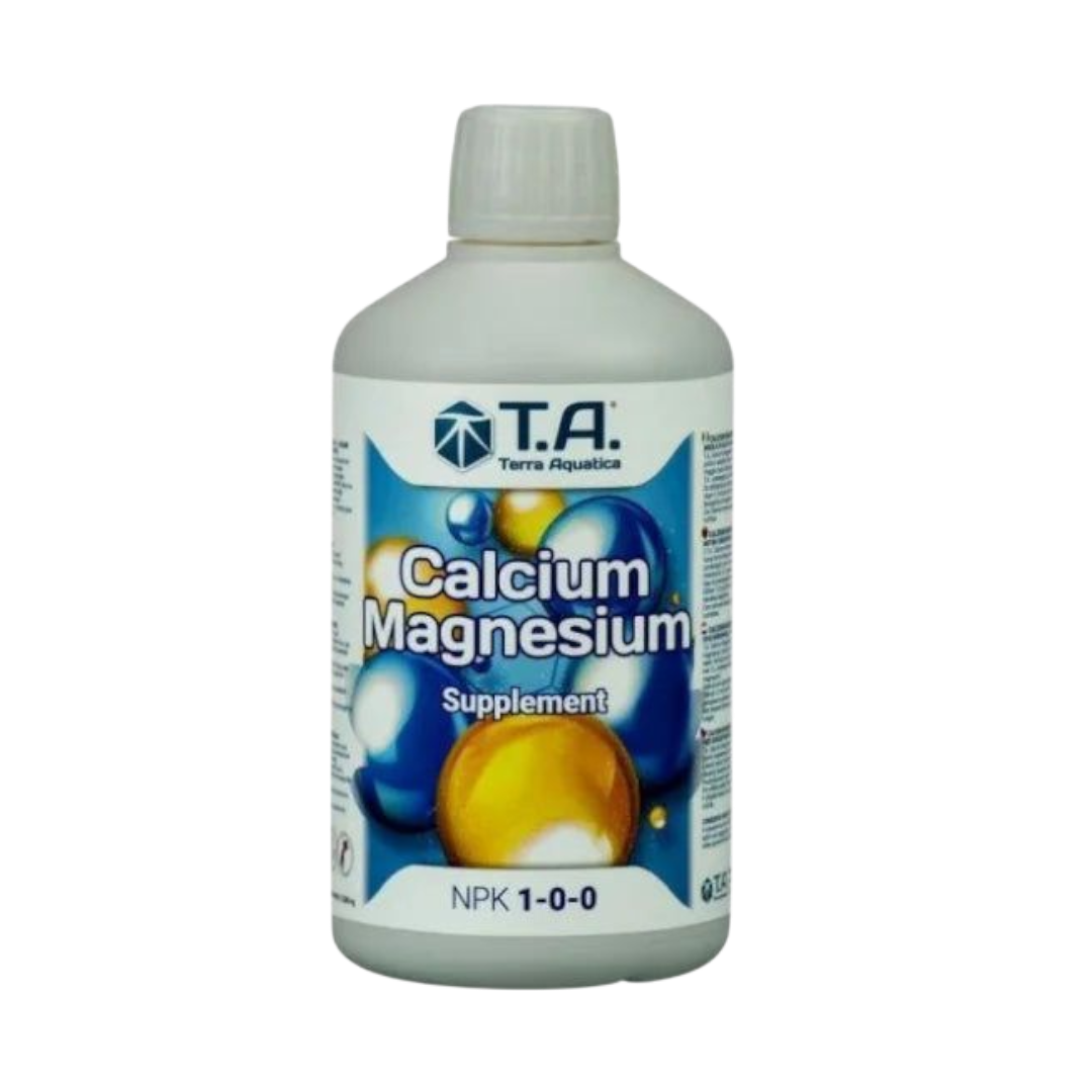 Terra Aquatica CaliMagic Cal Mag