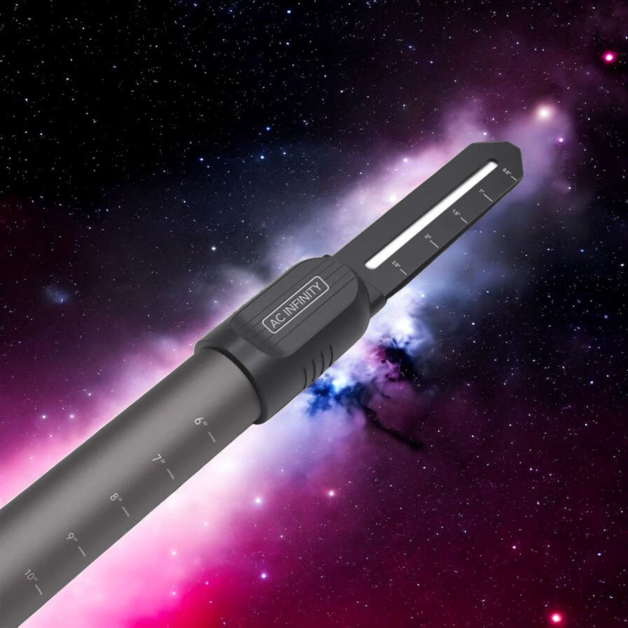 AC Infinity Soil Sensor Probe, for Controller AI+