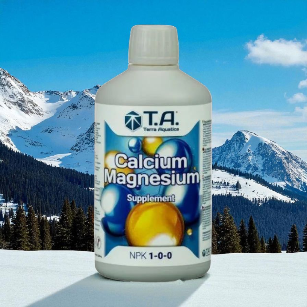 Terra Aquatica CaliMagic Cal Mag