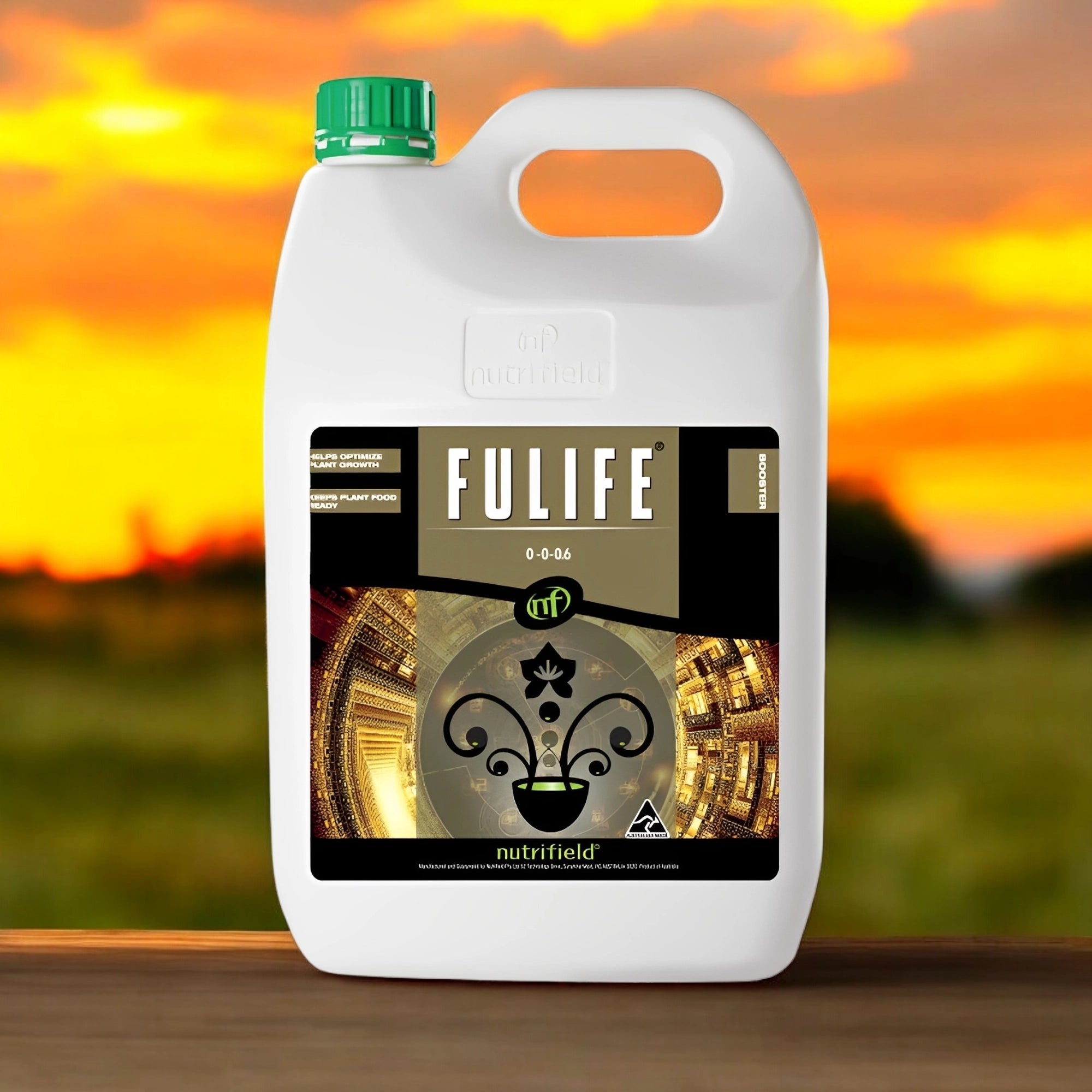 Nutrifield Fulife
