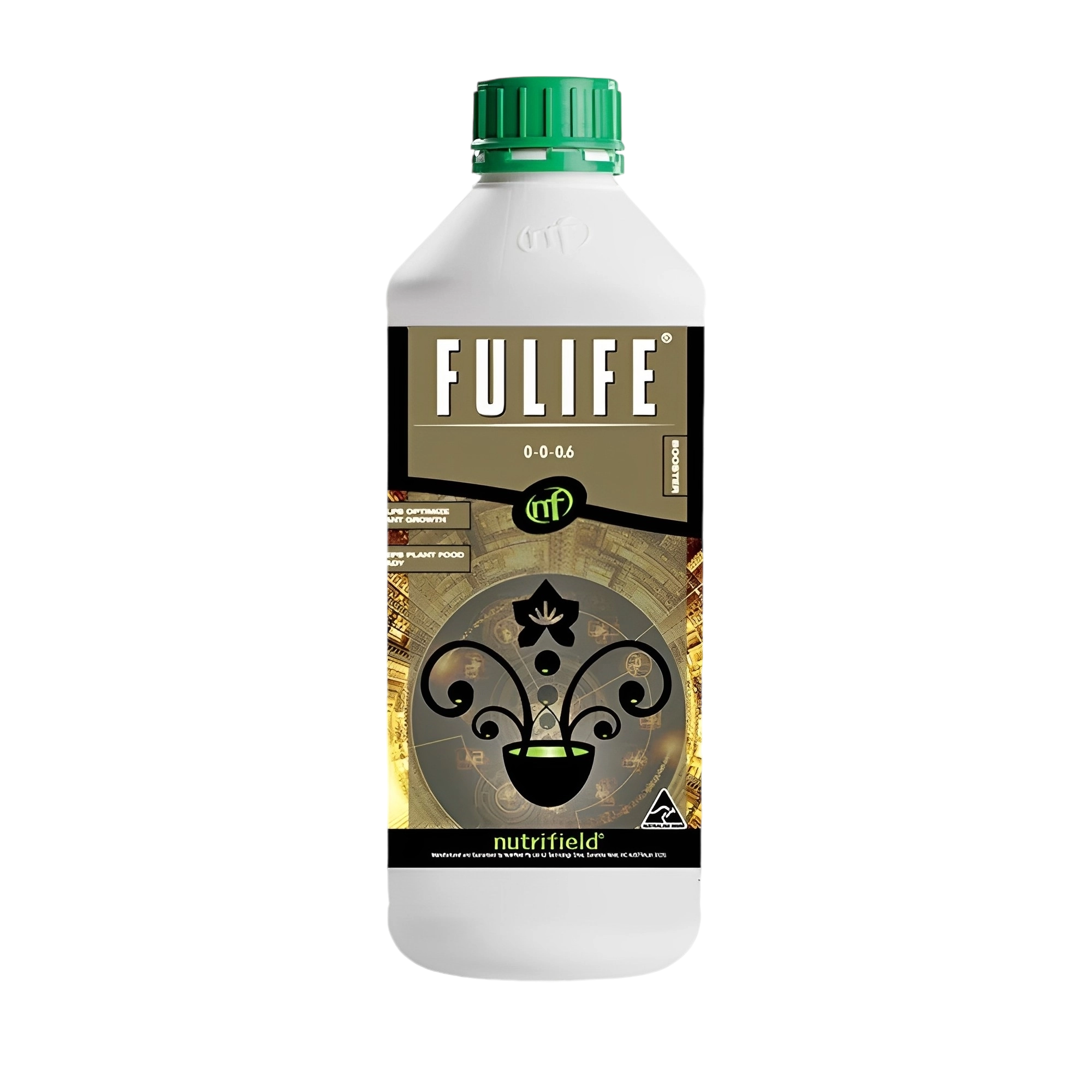 Nutrifield Fulife