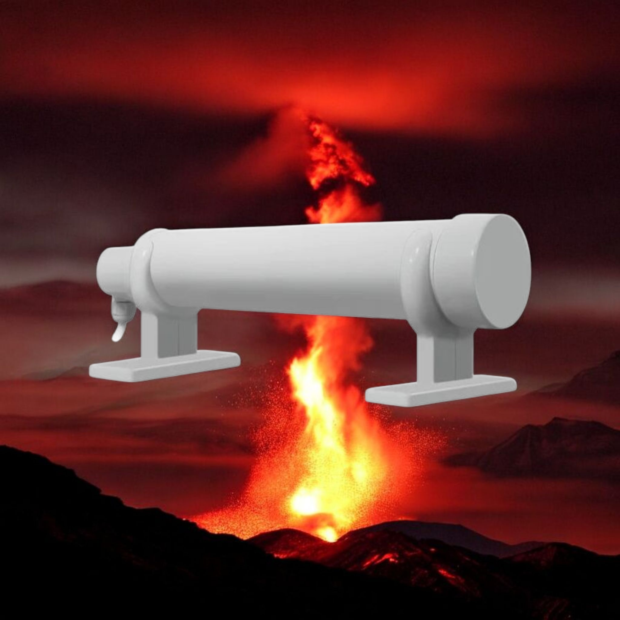 Horti Air 120W Heat Saber Heat Bar 61cm