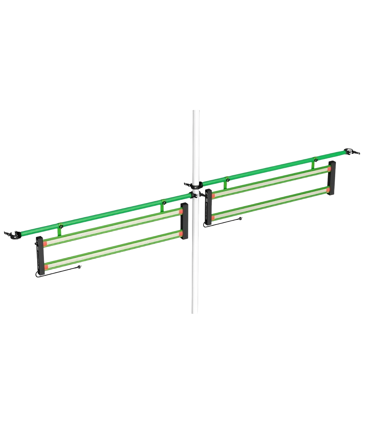 Digi-Lumen Side Bar Tent Mounting Bar