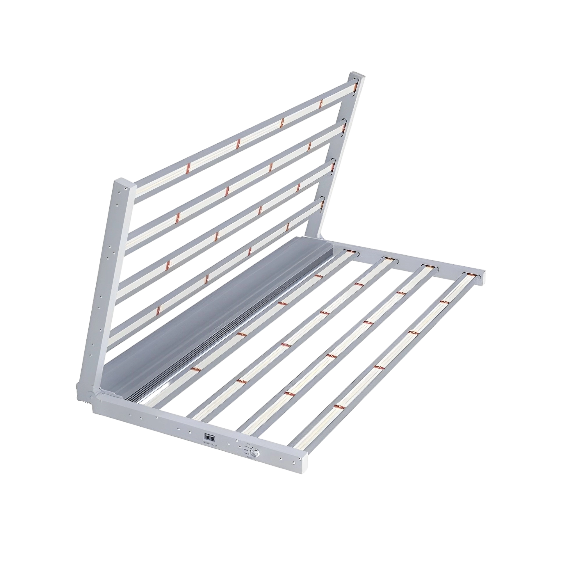 Pro Grow 780W LED Model Z