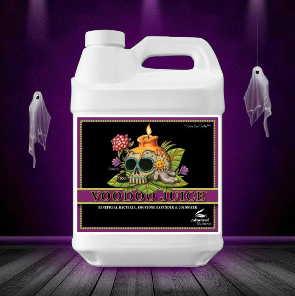 Advanced Nutrients Voodoo Juice