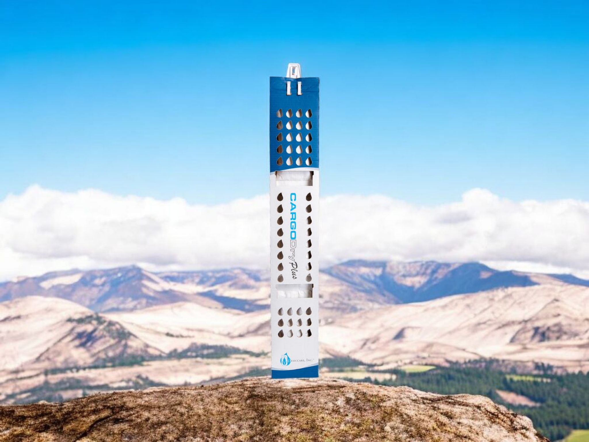 Integra Cargo Dry Plus