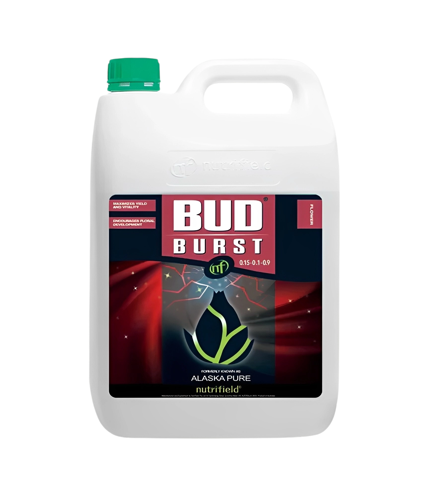 Nutrifield Bud Burst