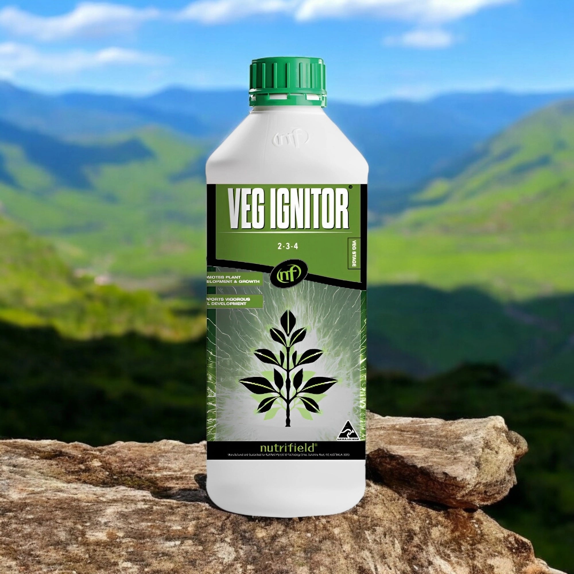 VEG IGNITOR
