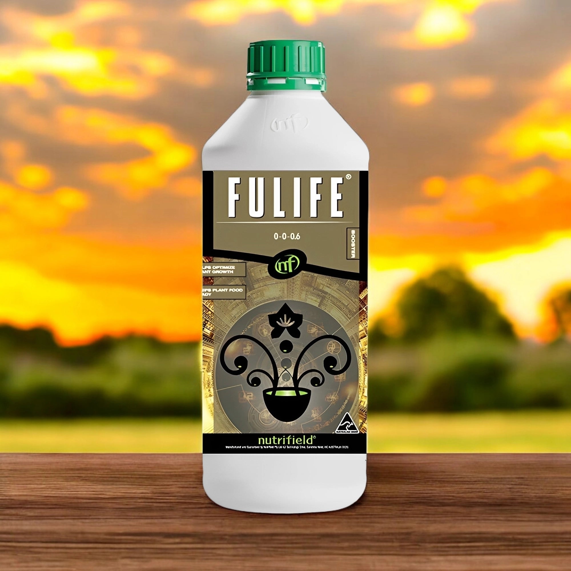 Nutrifield Fulife
