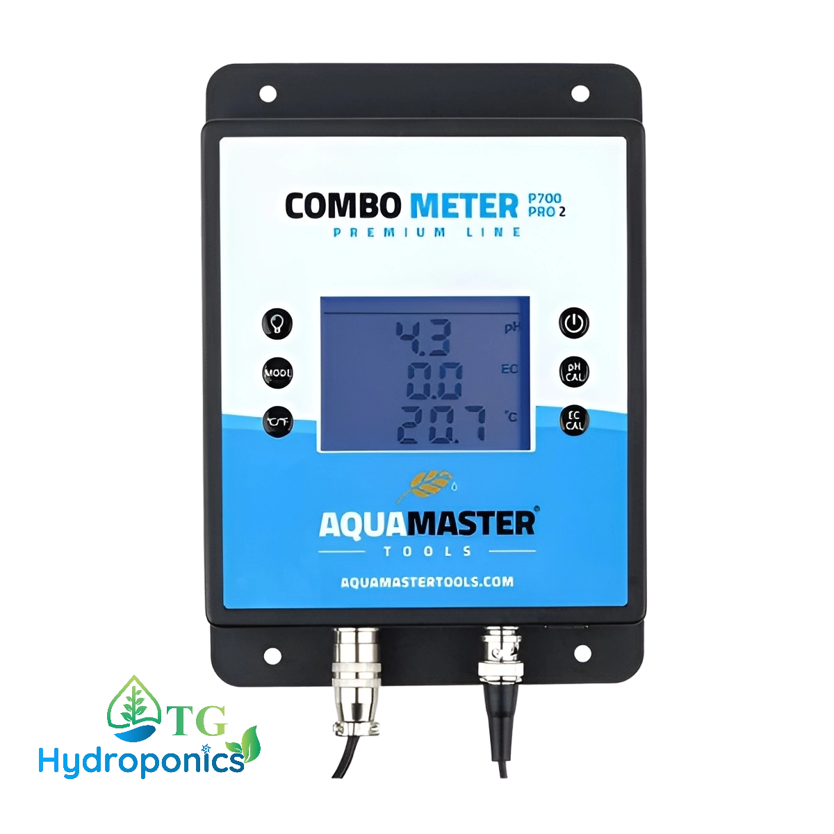 Aqua Master Tools Combo Meter Pro 2 P700