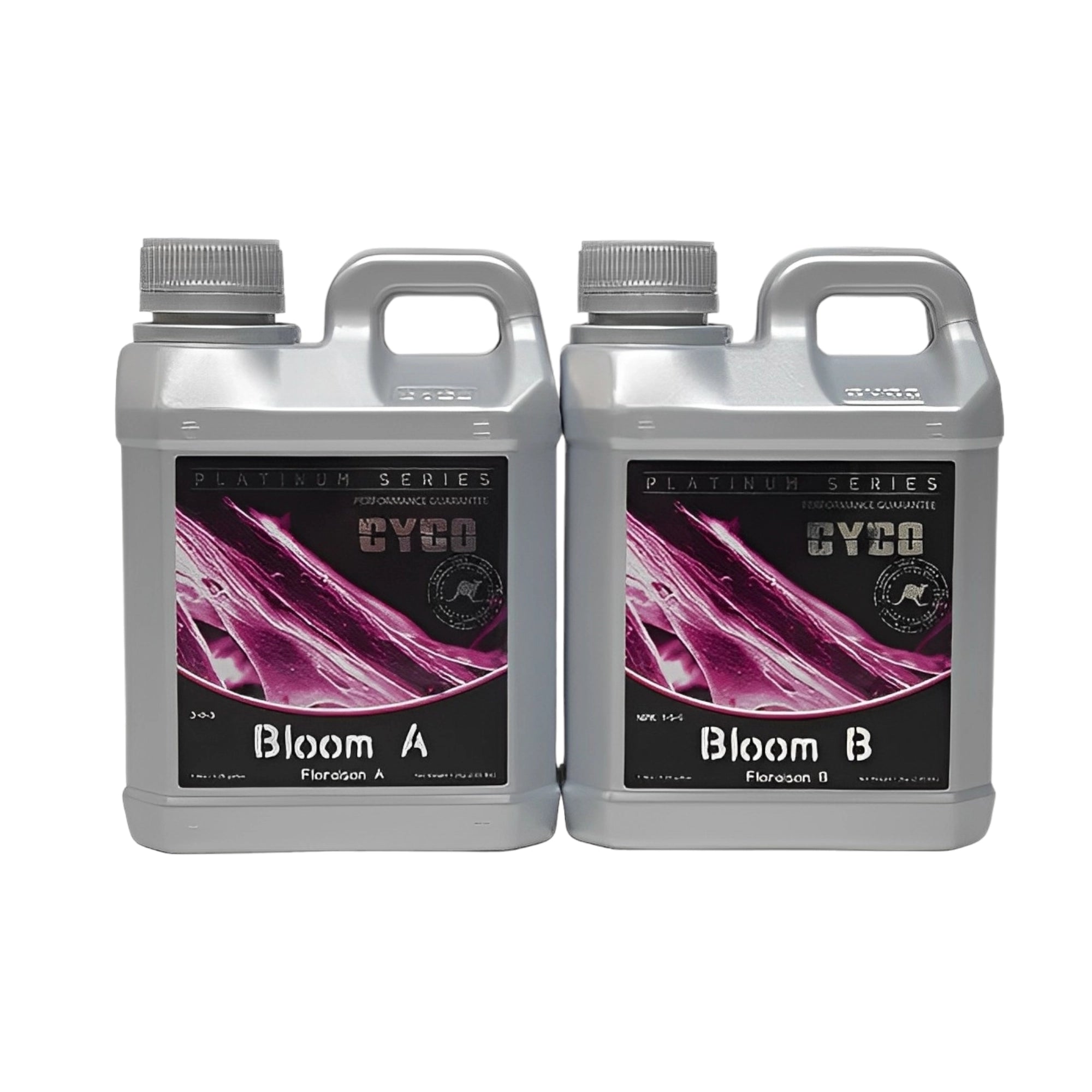 Cyco Bloom A & B