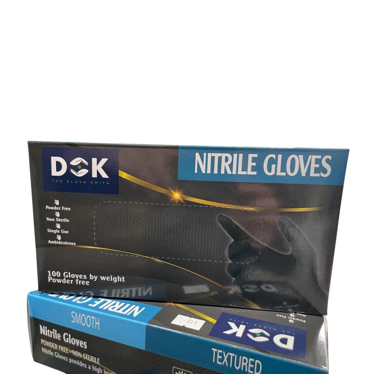 DOK Nitrile Gloves