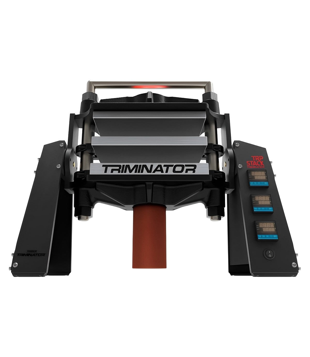 Triminator TRP Stack & Hand Pump Kit Combo