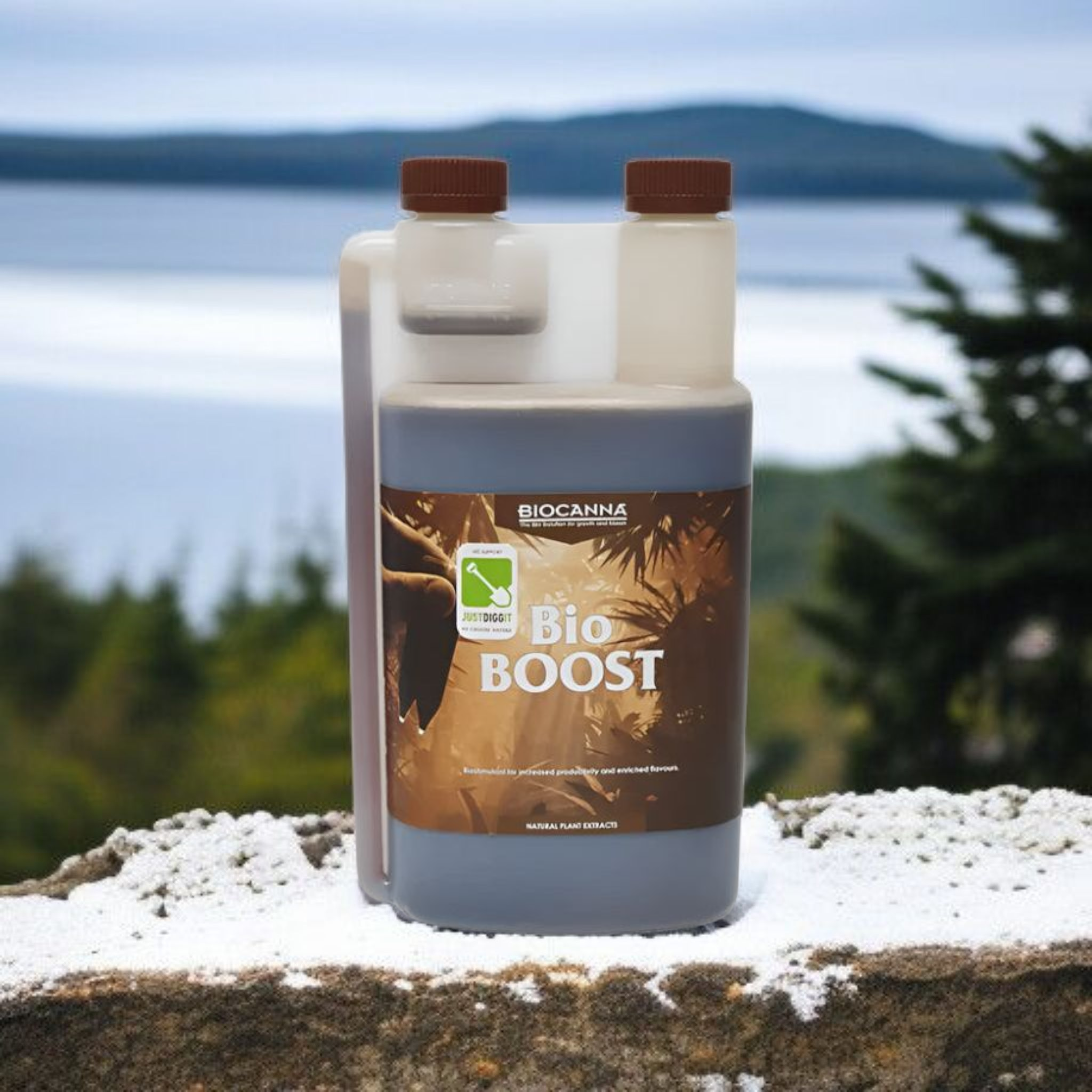 Canna Bio Boost