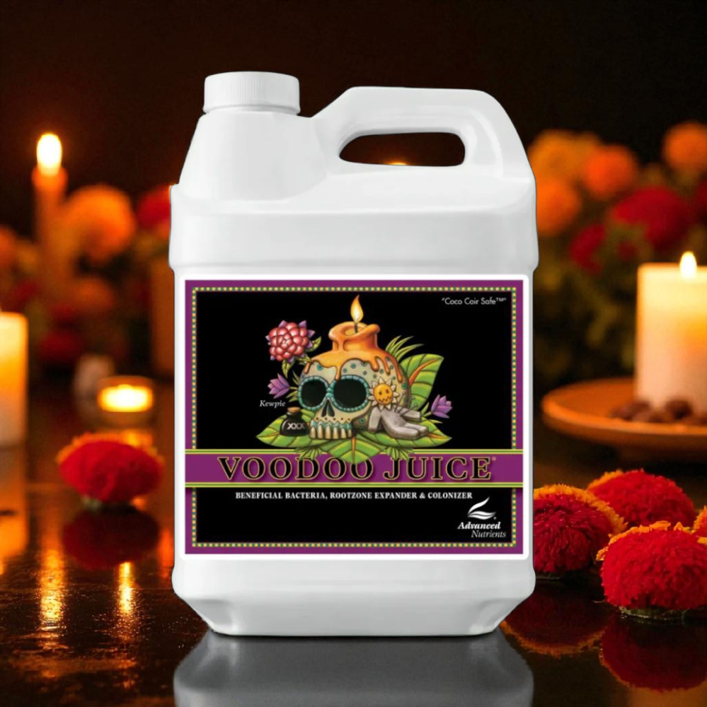 Advanced Nutrients Voodoo Juice