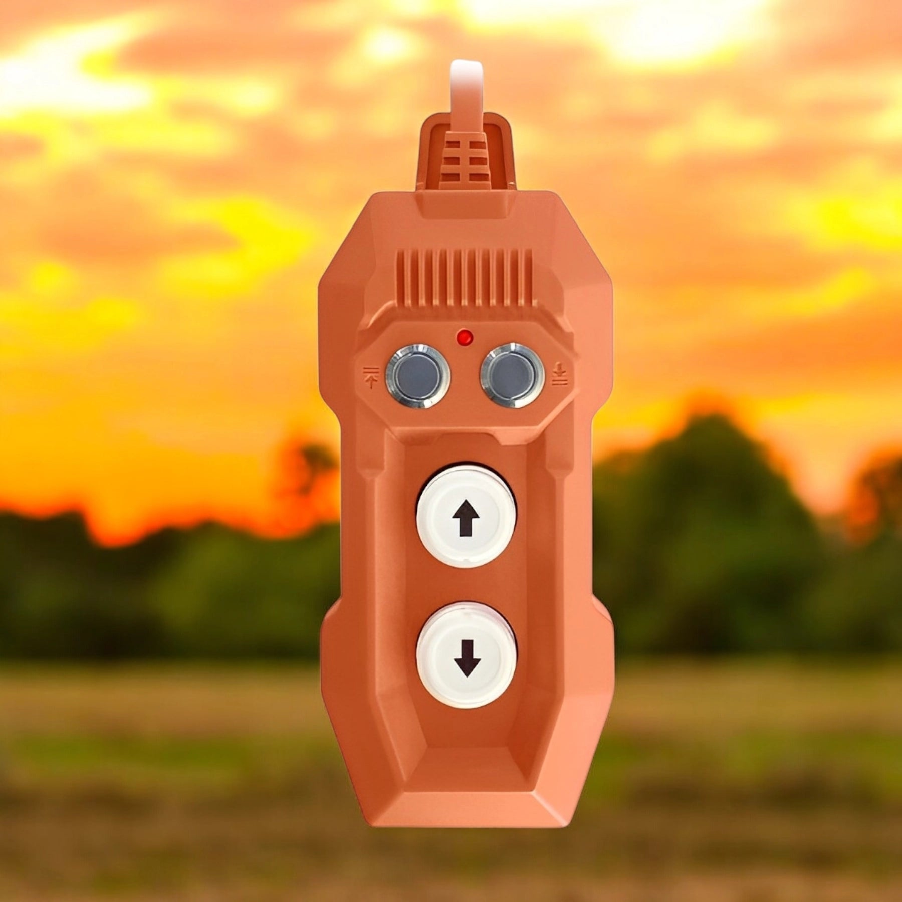 Thinkgrow Smart Lifter Remote LRC-1