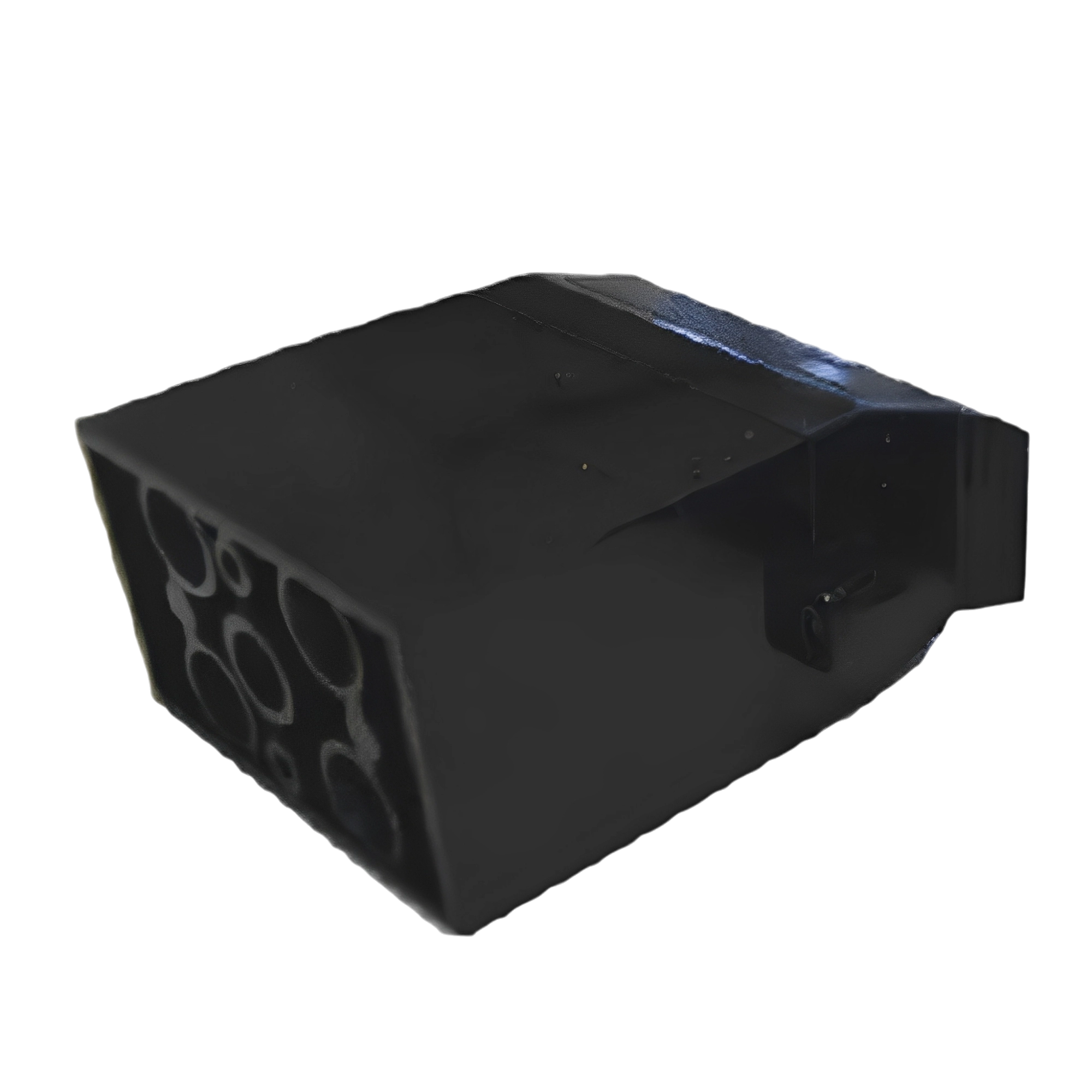 Wire Back/Front Carriers 100A