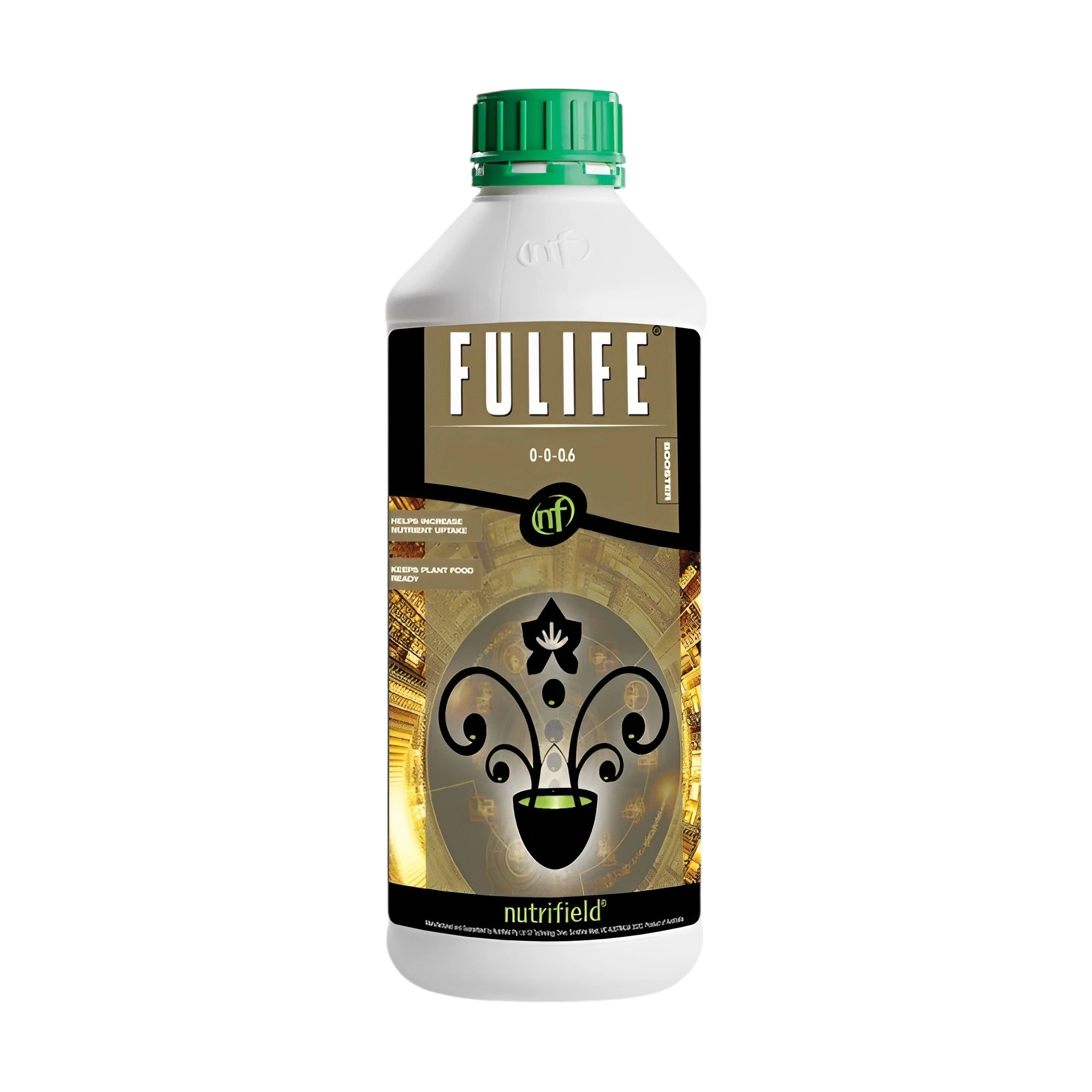 Nutrifield Fulife