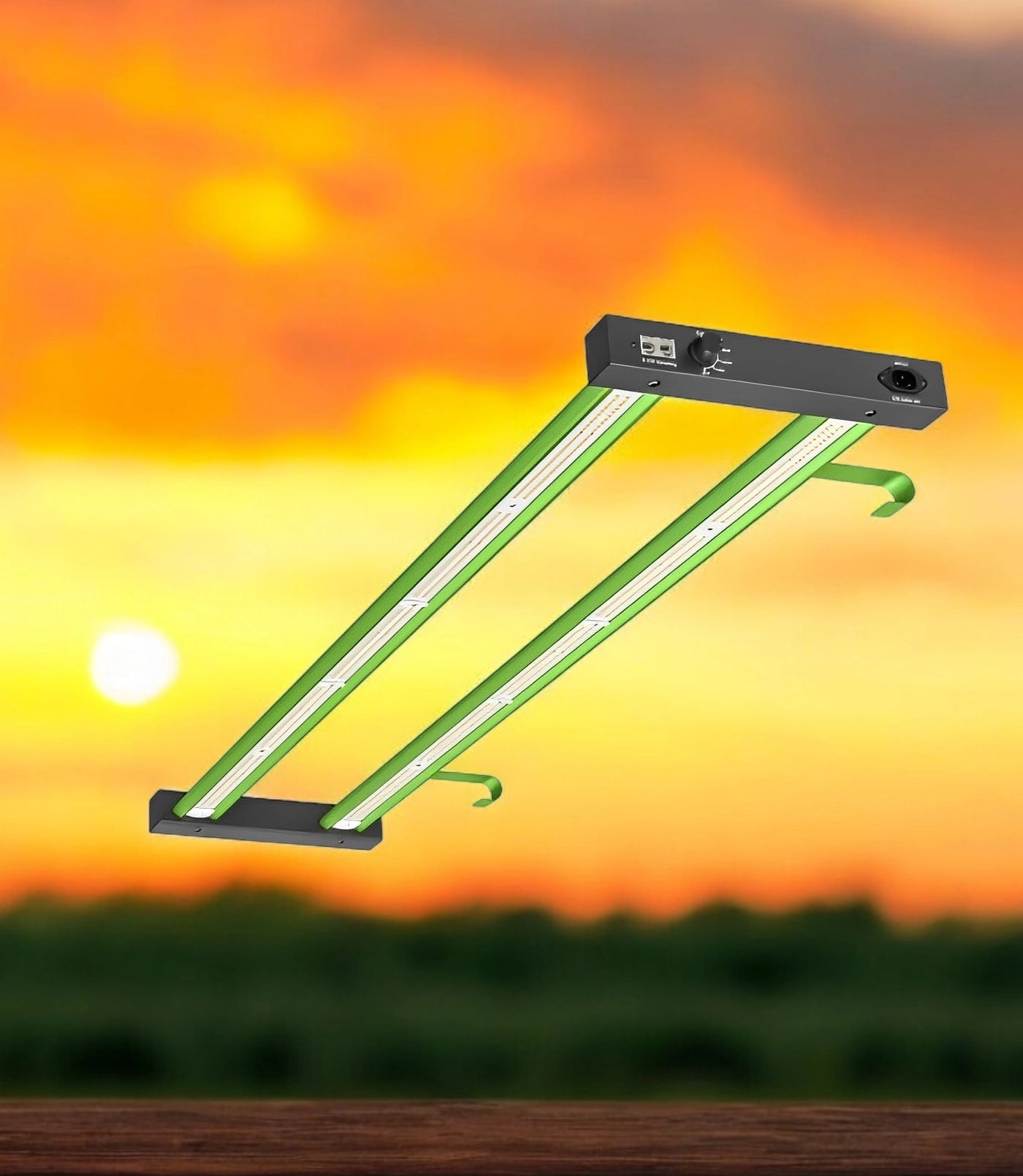 Digi Lumen Side Bar LED 250W