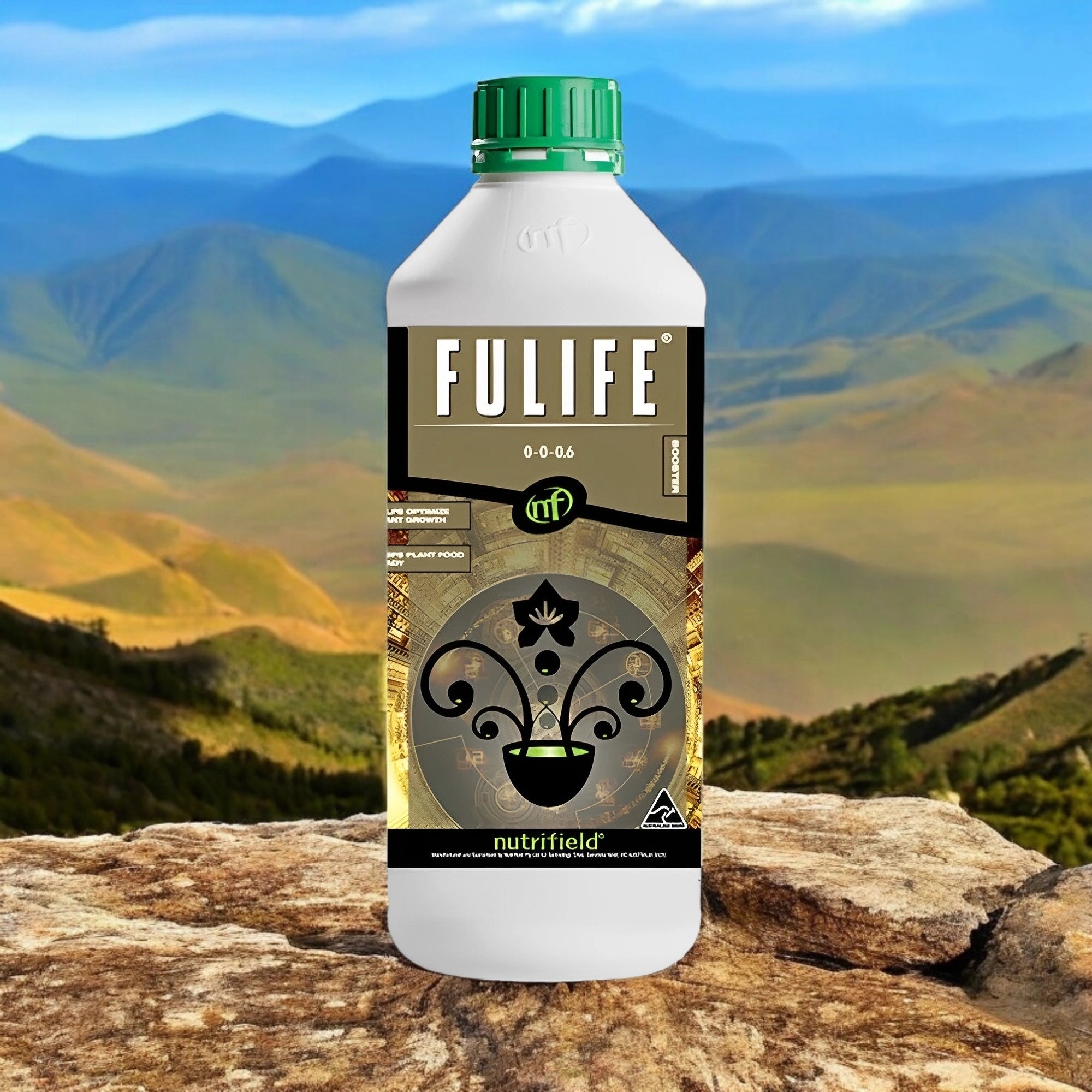Nutrifield Fulife