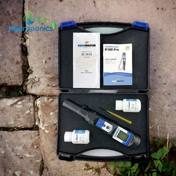 Aqua Master Tools Combo Pen Pro P160