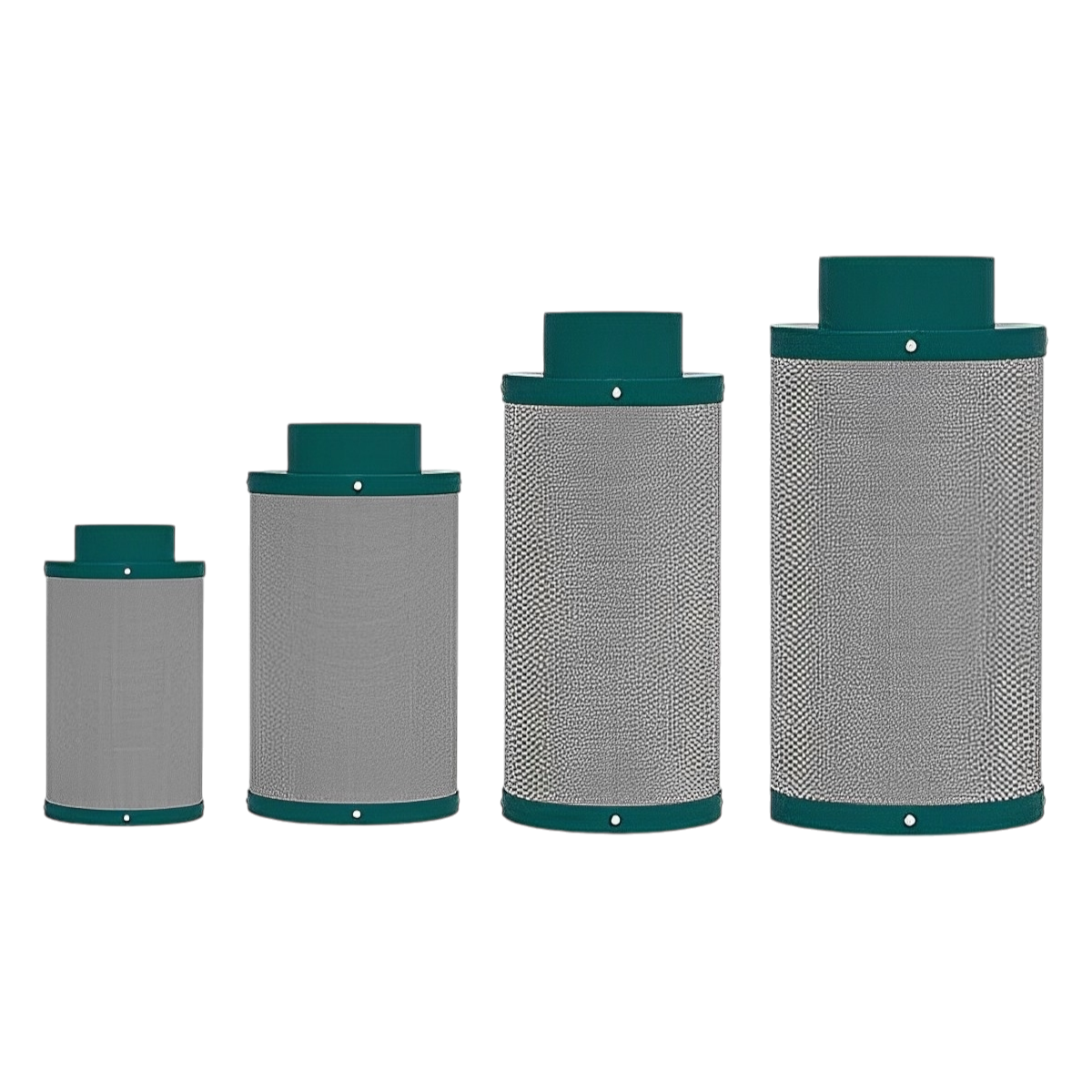 Headwind HVC Carbon Filters
