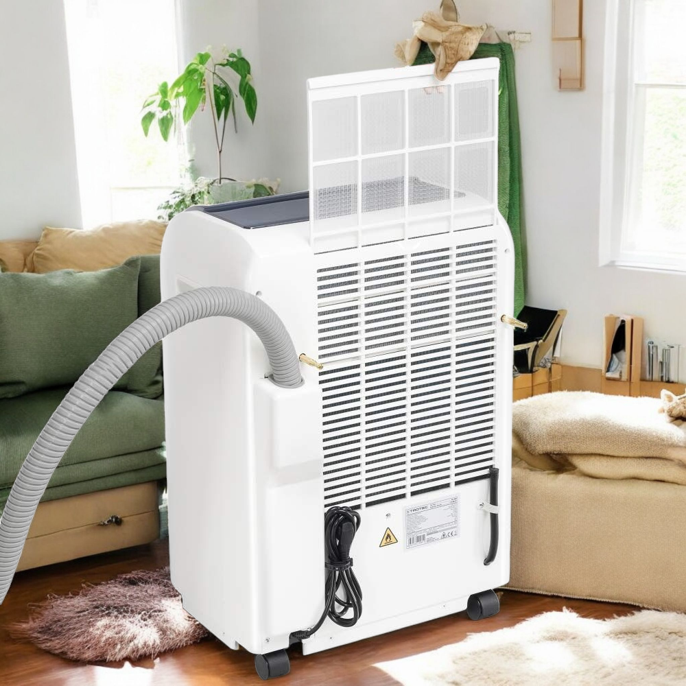 Trotec PAC 4600 Air Conditioner