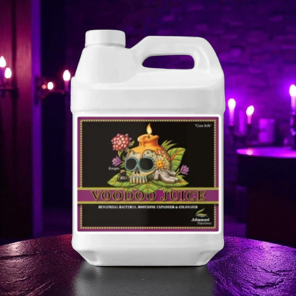 Advanced Nutrients Voodoo Juice