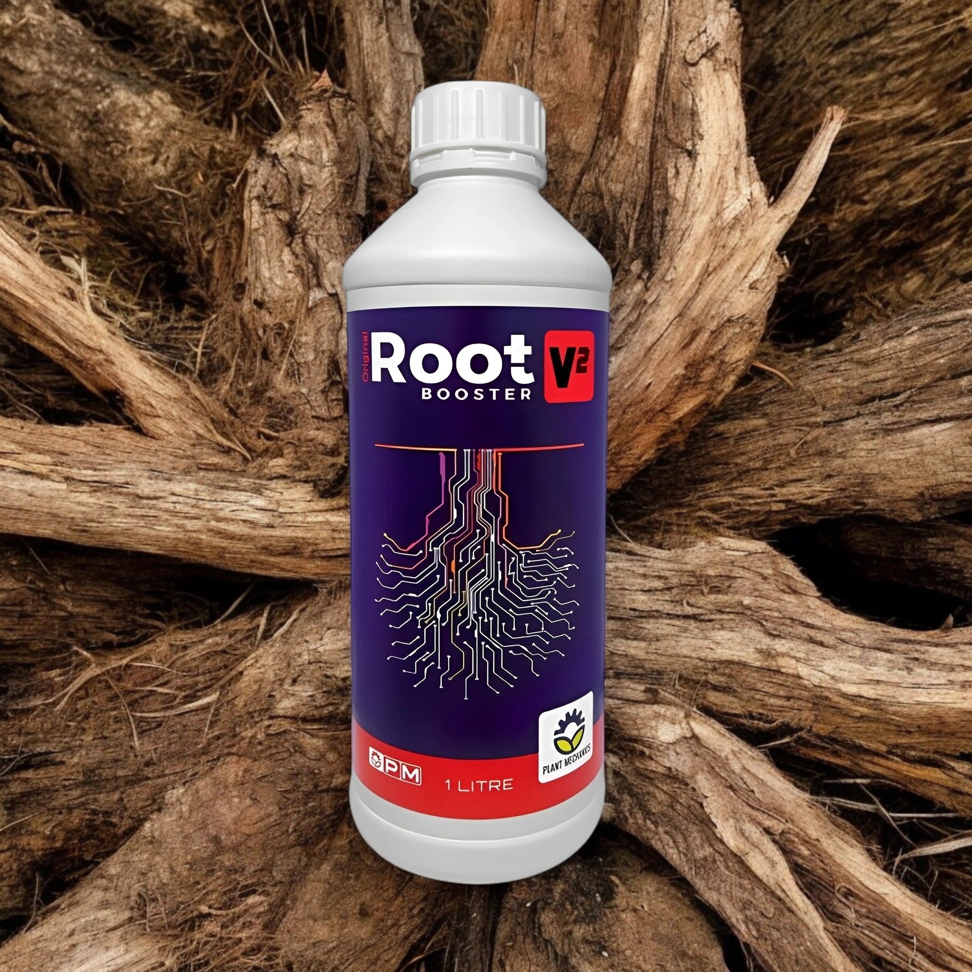 ROOT BOOSTER V2 - by Plant Mechanics
