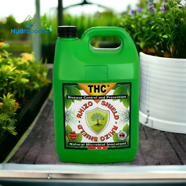 THC Rhizo Shield