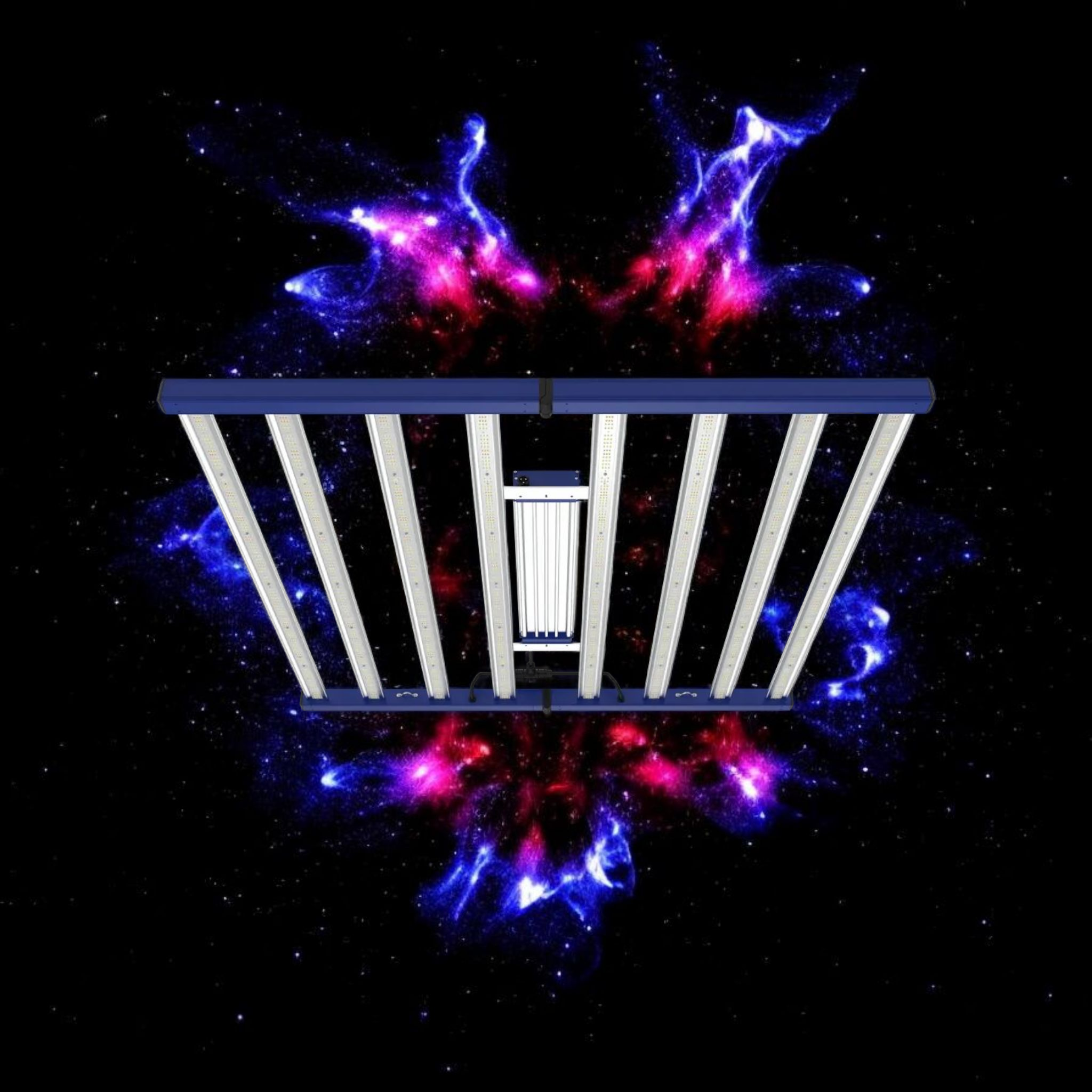 Grand Master LED (GML) - Tarantula Torch LED | 730W | 2.9 UMOL/J | IP66