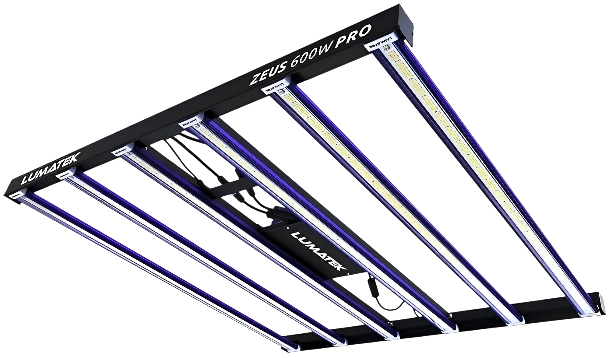 Lumatek Zeus 600w Pro LED 2.9 µmol/J