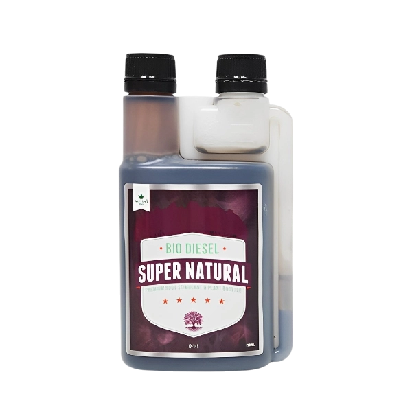 Bio Diesel Super Natural