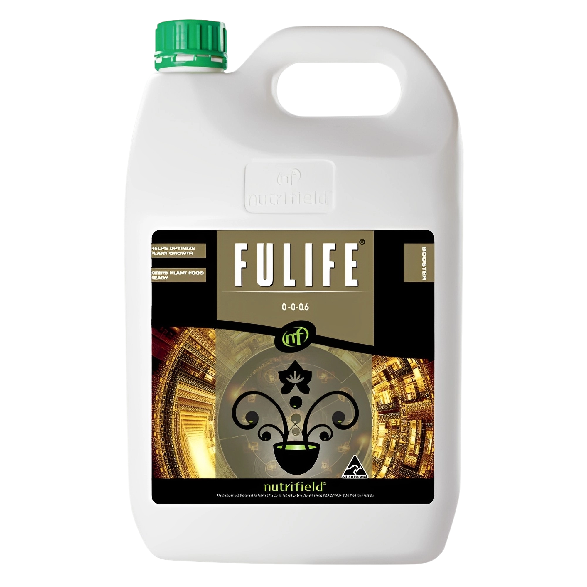 Nutrifield Fulife