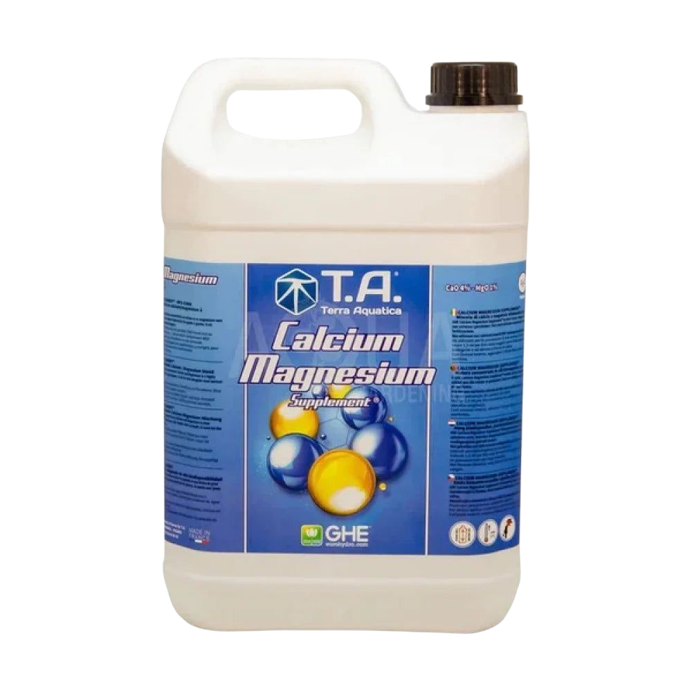 Terra Aquatica CaliMagic Cal Mag