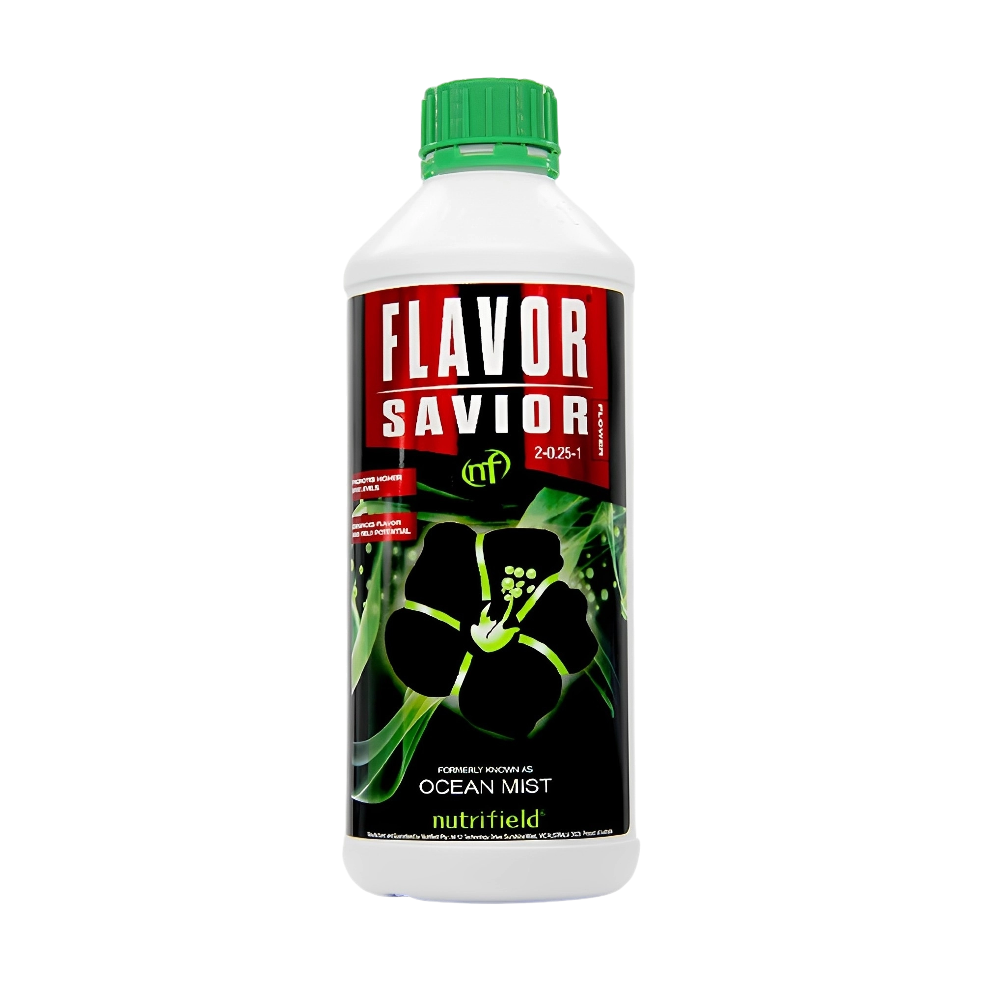 FLAVOR SAVIOR