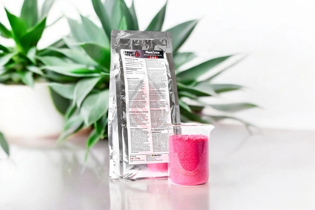 Front Row AG Phoszyme 5lb 2.27kg