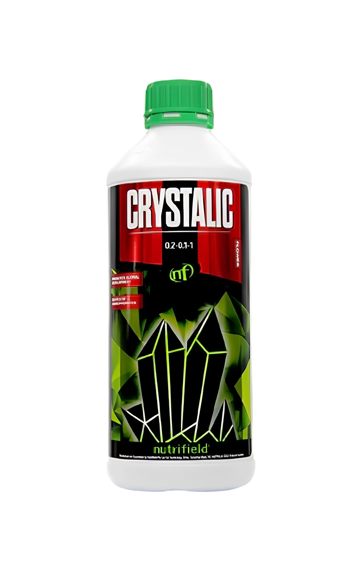 CRYSTALIC