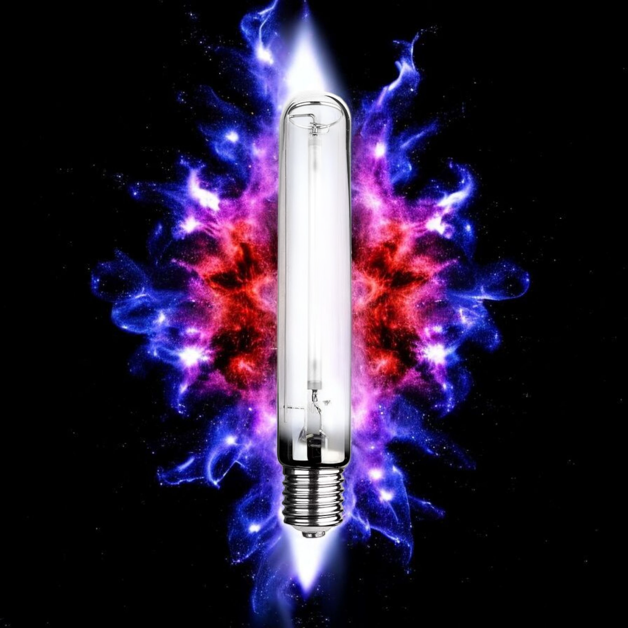 Pro Grow 600w DE HPS Lamp 2K