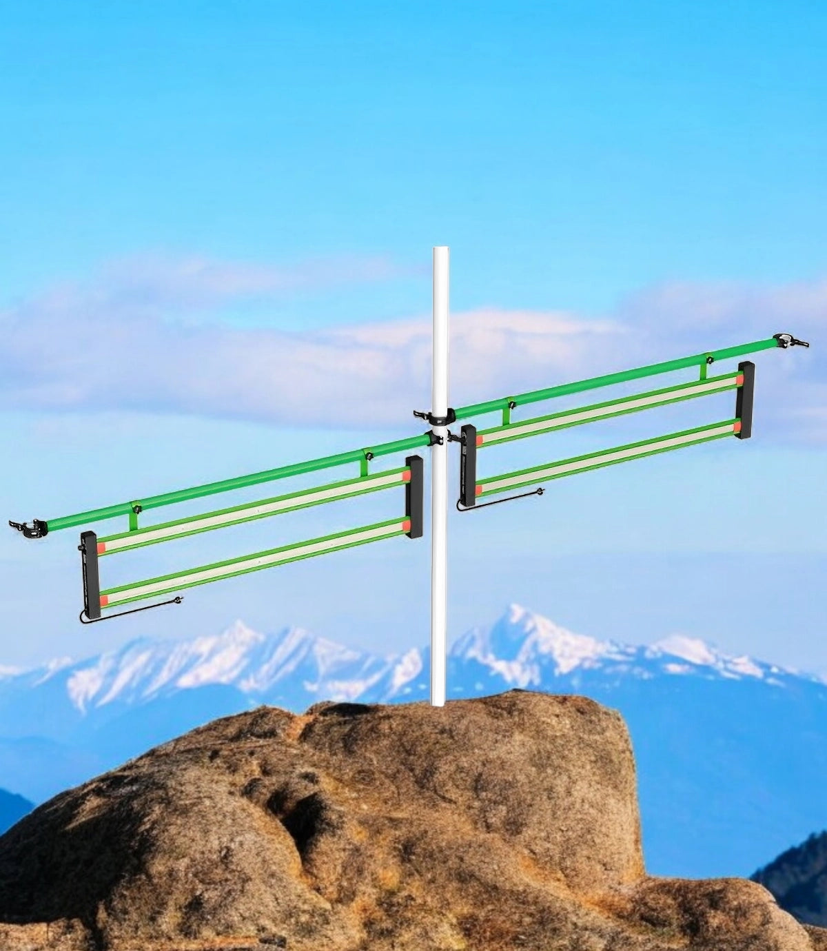 Digi Lumen Side Bar LED 250W