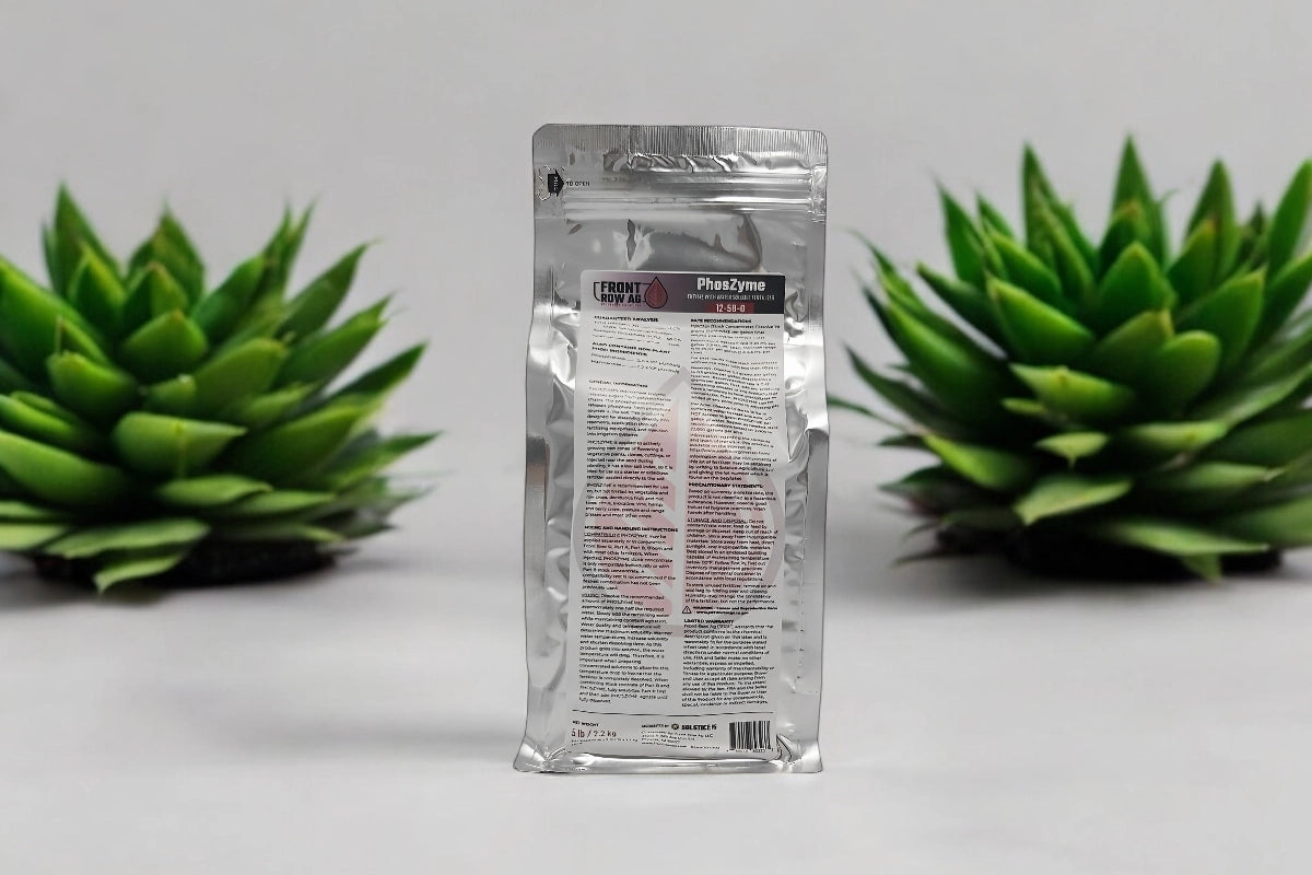 Front Row AG Phoszyme 5lb 2.27kg