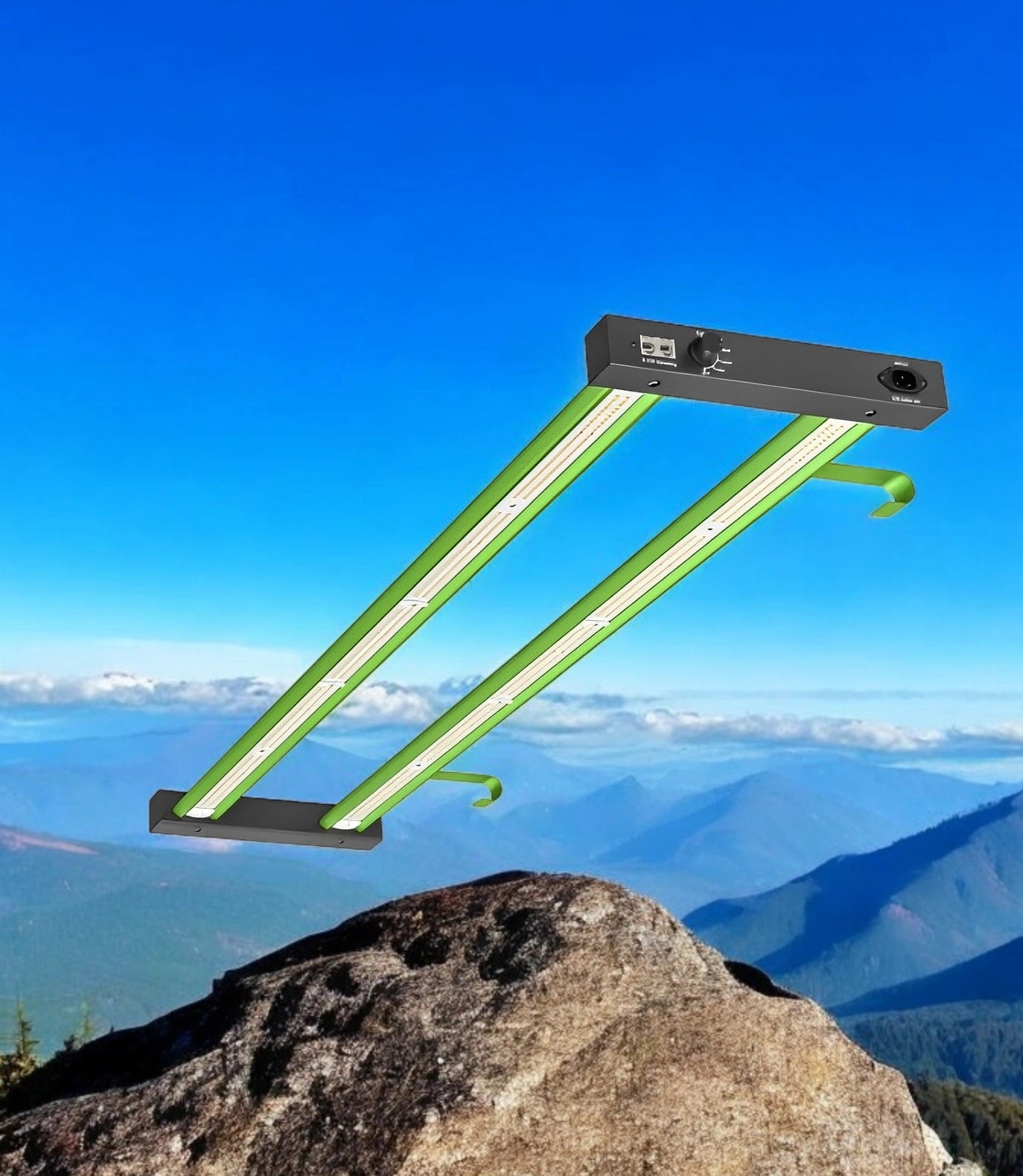 Digi Lumen Side Bar LED 250W