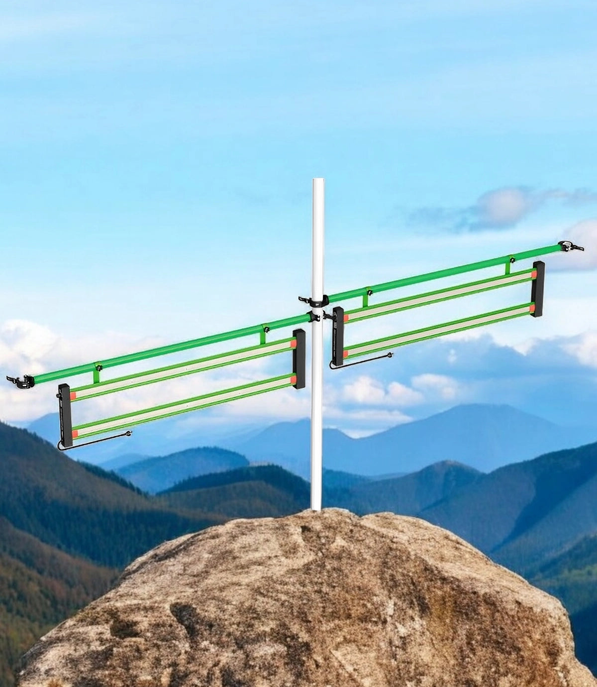 Digi Lumen Side Bar LED 250W