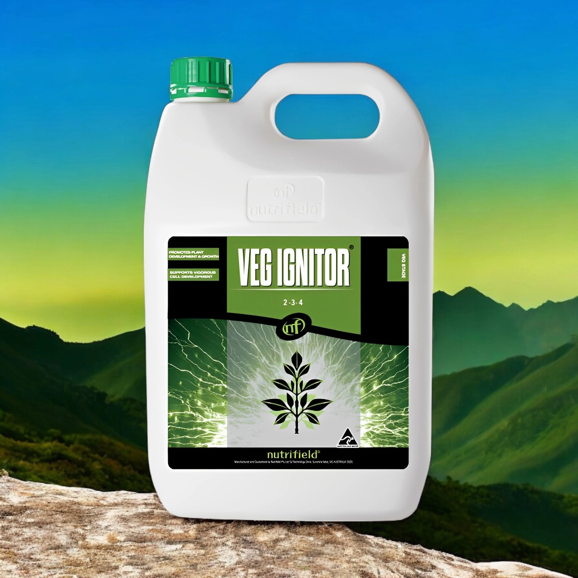 VEG IGNITOR