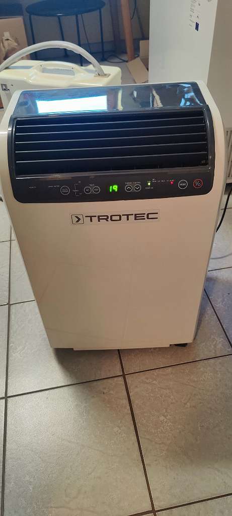 Trotec PAC 4600 Air Conditioner