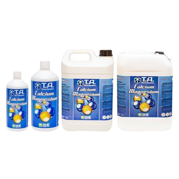 Terra Aquatica CaliMagic Cal Mag