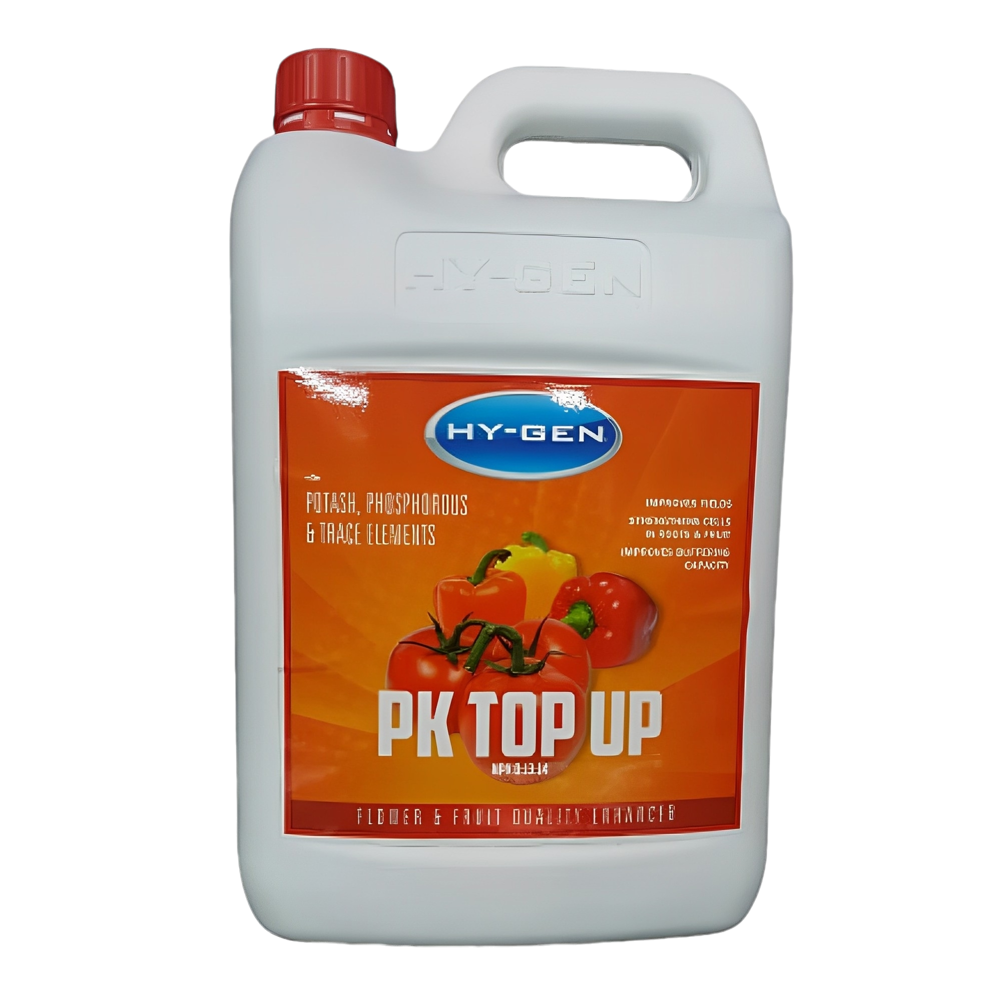 HY-GEN PK TOP UP