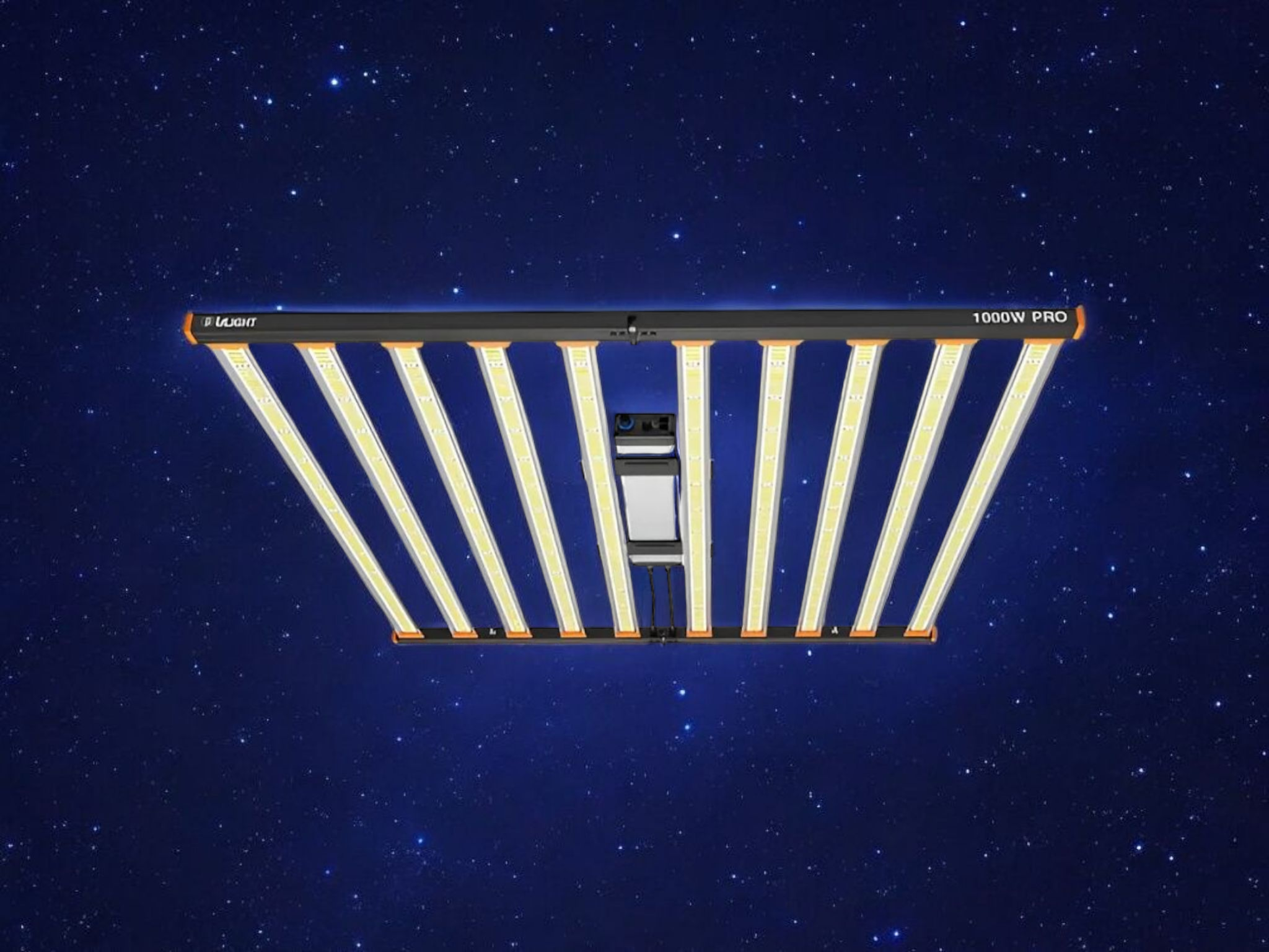 Ulight 1000W LED 10 Bar